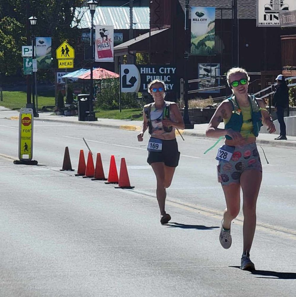 Meet your Posher, Abby